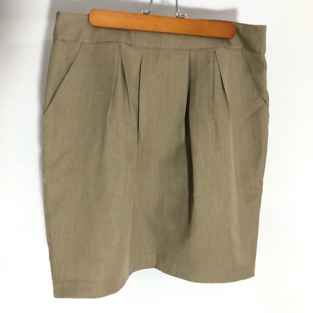 Love 21 skirt